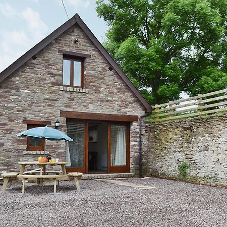 Llaethdy-Milkhouse Villa Talgarth Kültér fotó