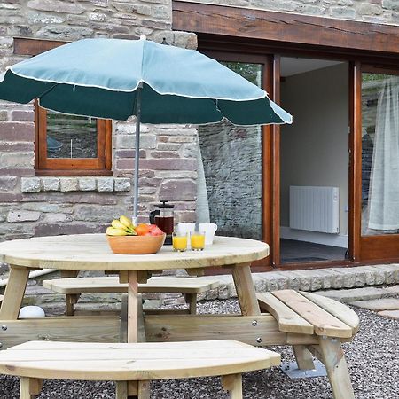 Llaethdy-Milkhouse Villa Talgarth Kültér fotó