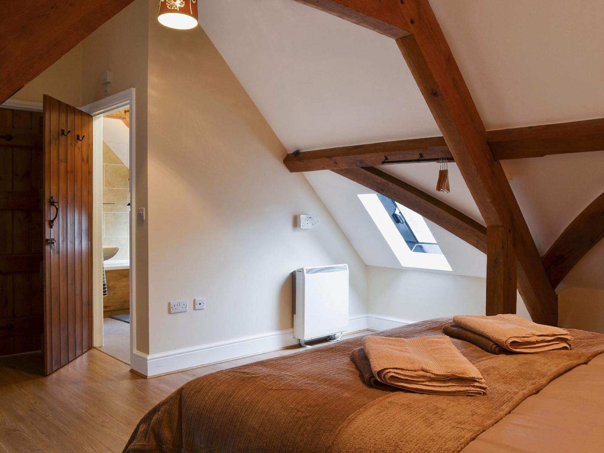 Llaethdy-Milkhouse Villa Talgarth Kültér fotó